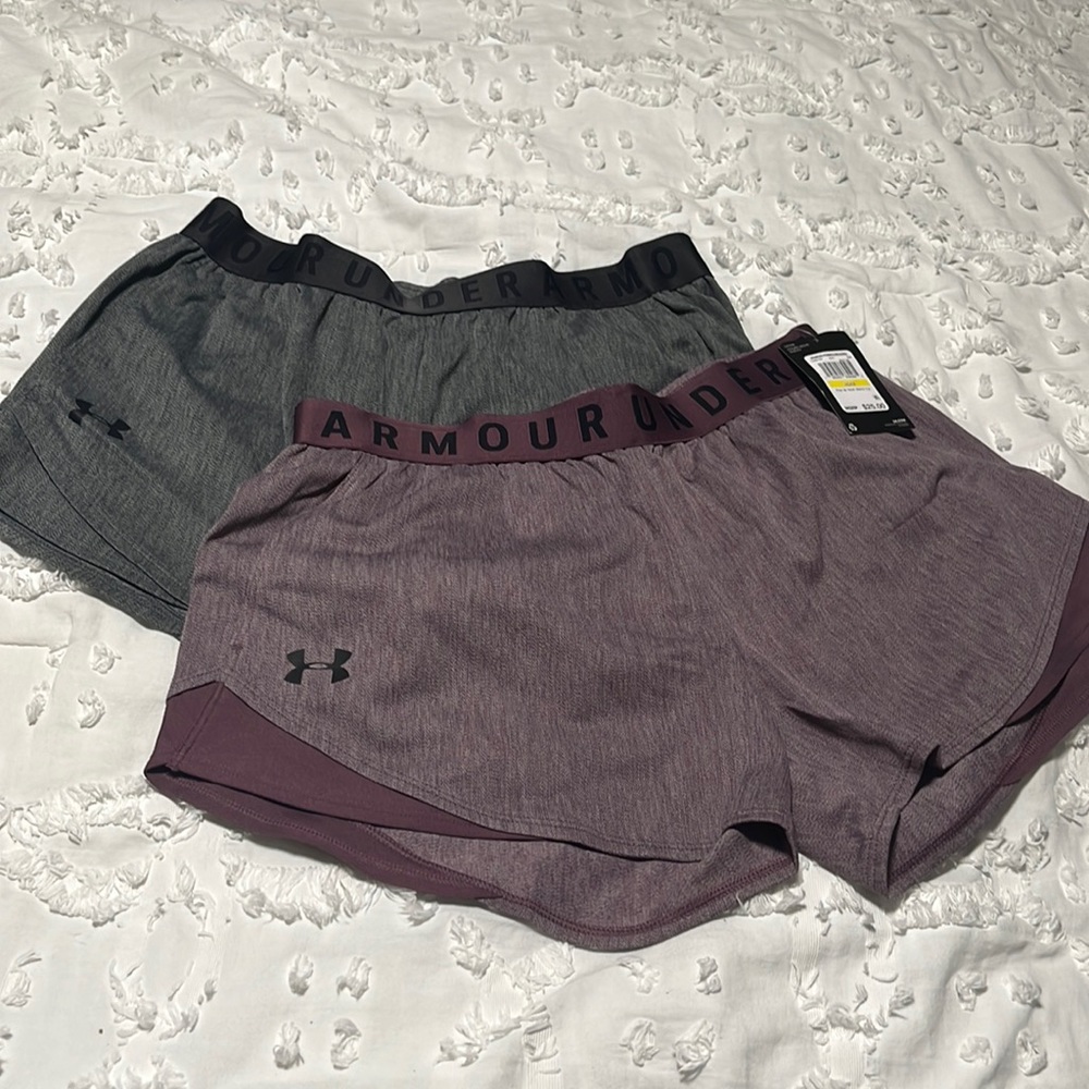 💥 Under armour shorts